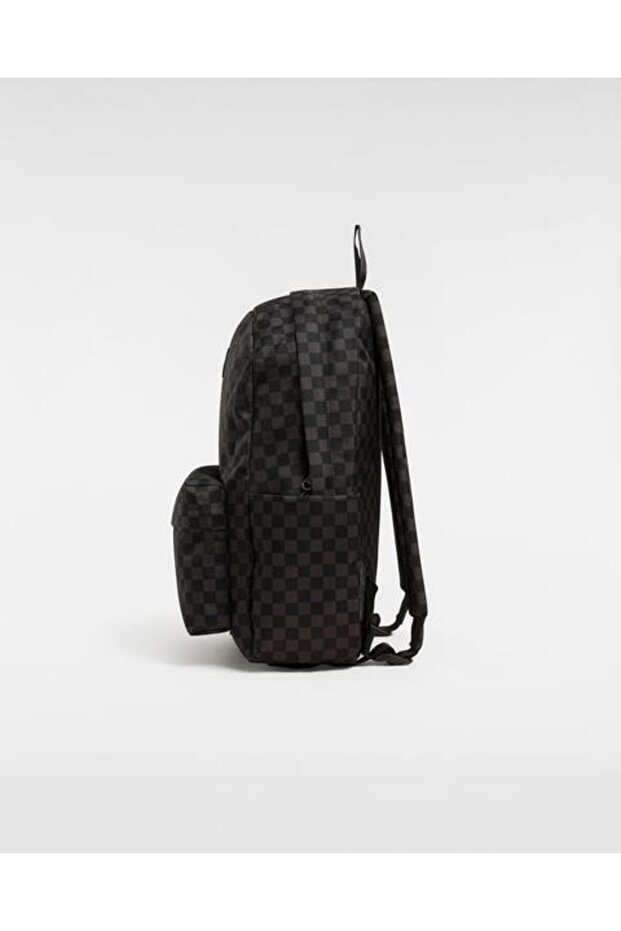 OLD SKOOL GROM CHECK BACKPACK ÇOCUK SIRT ÇANTASI - 5