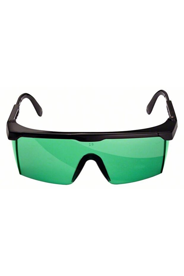 Green Laser Goggles - 1