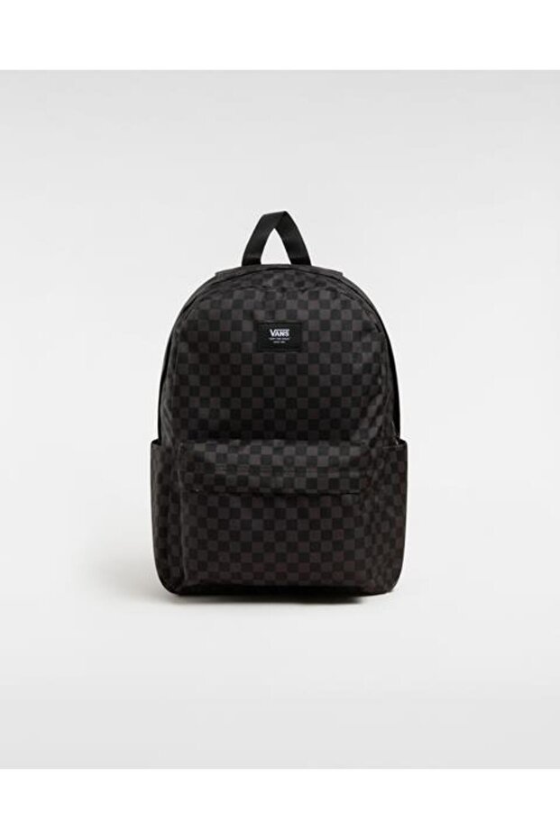 OLD SKOOL GROM CHECK BACKPACK ÇOCUK SIRT ÇANTASI - 2