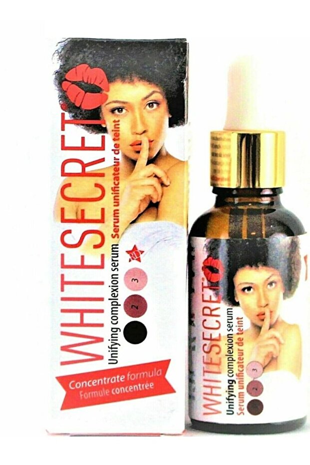 سيروم تبييض البشرة - 1