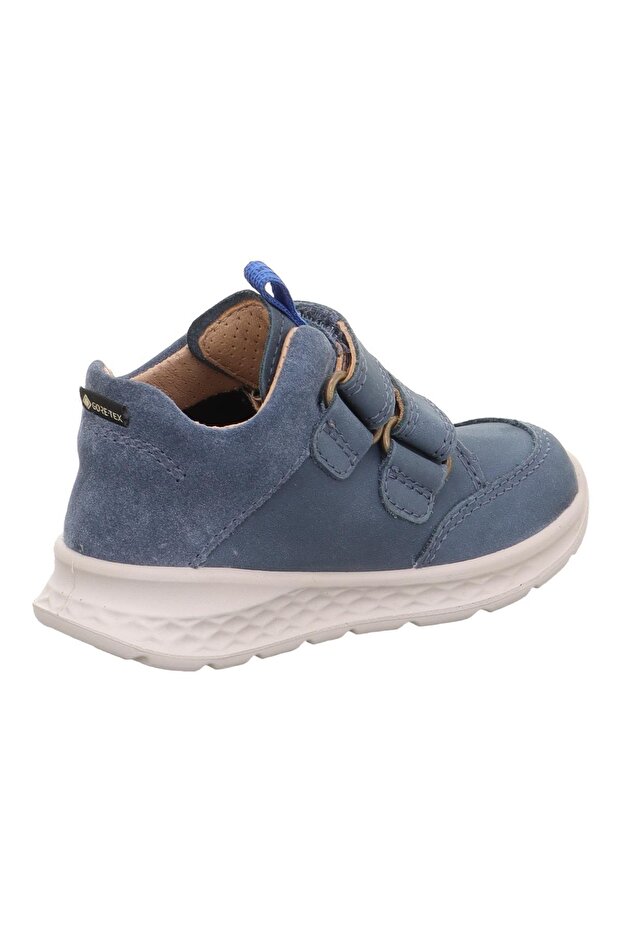 Goretex Breeze Deri Bot Kot - 3