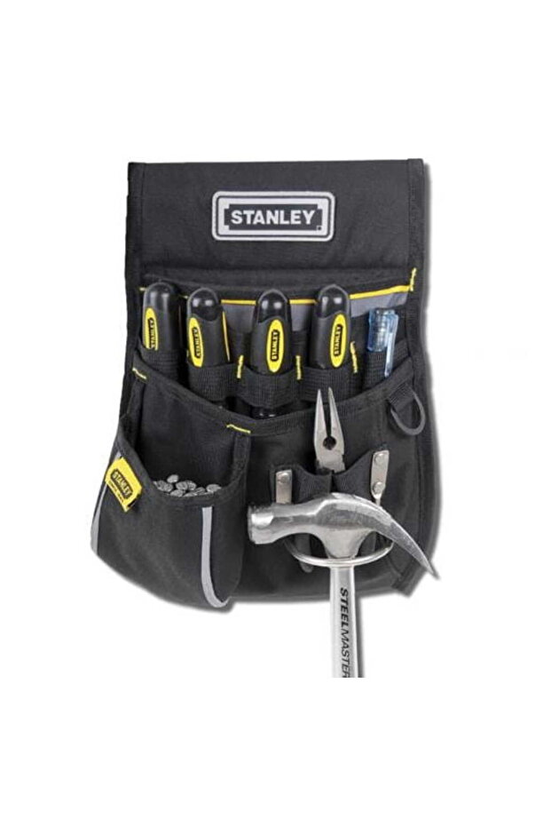 TOOL AND HAMMER POUCH - 1