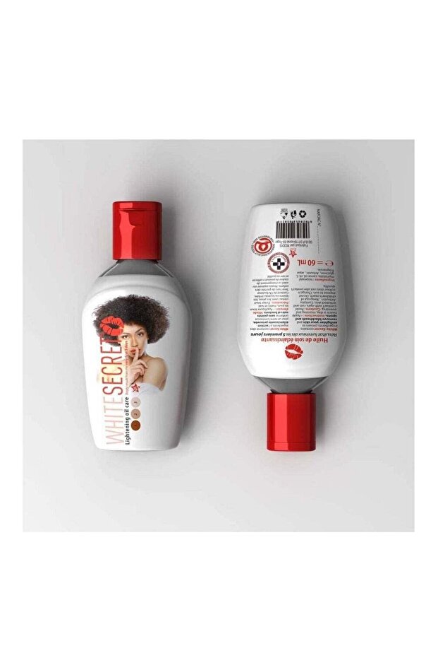 Lightening Oil 60 ml