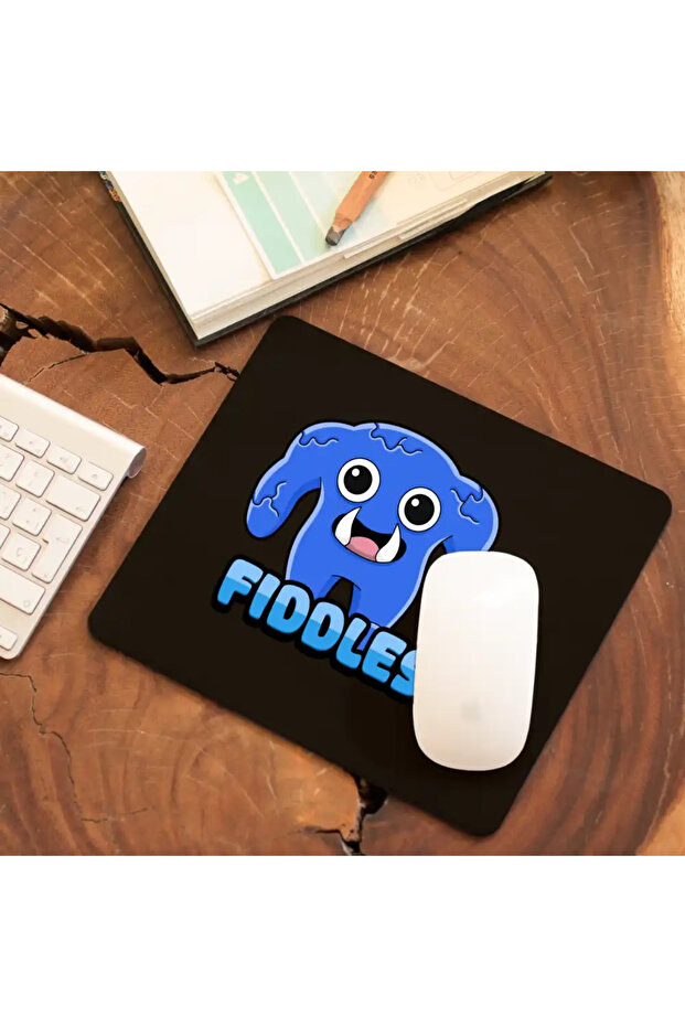Mousepad Banban Fiddles - 3
