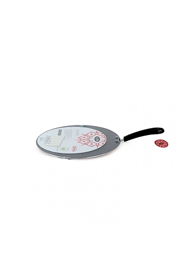 غير لاصق مسطح – 28 سم - 1