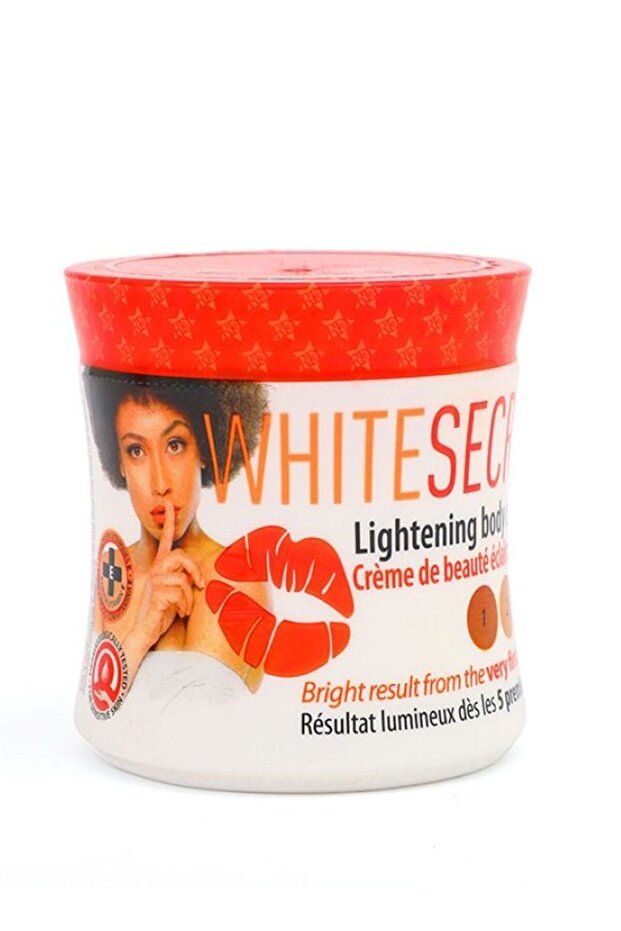 Lightening Body Cream