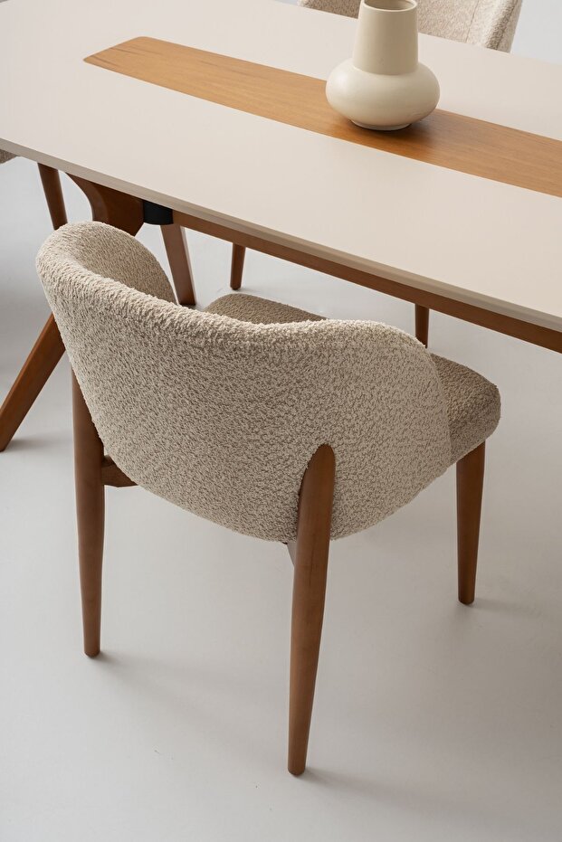 Fabby Masa Takımı - 4