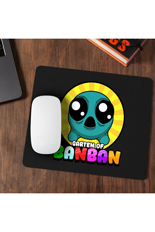 Mousepad Banban-Givanium - 1