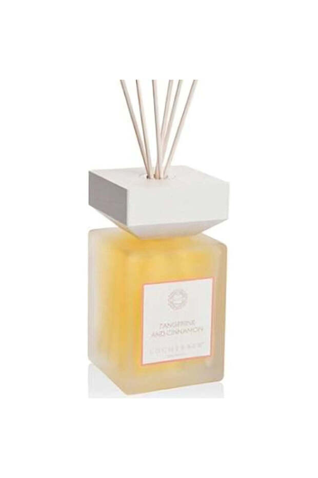 Tangerine and Cinnamon Diffuser 1000 ml