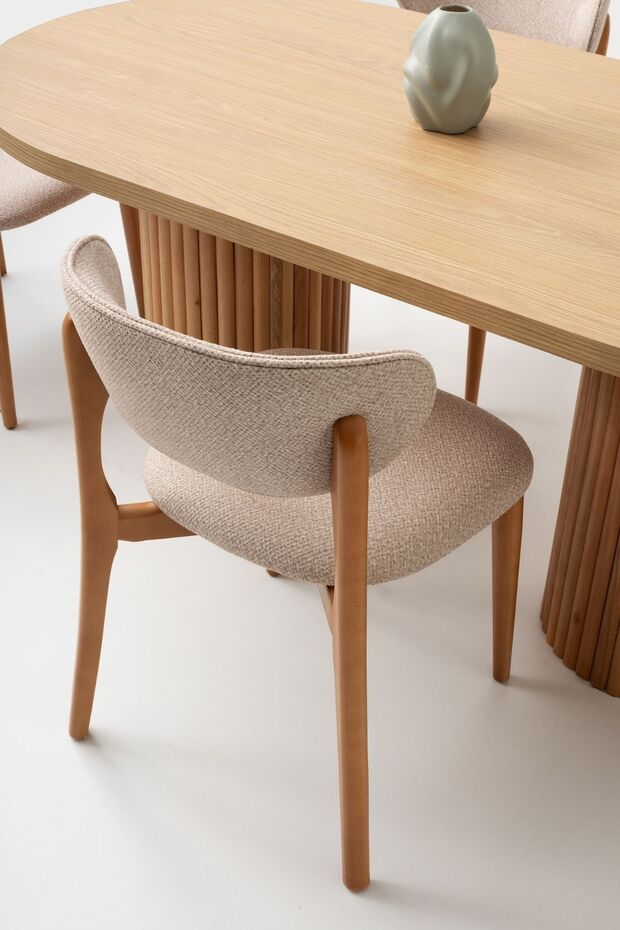 Lorenz Masa Takımı - 3