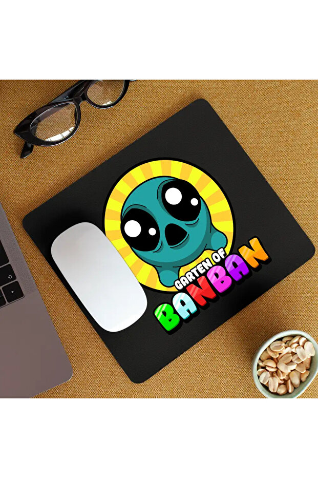 Mousepad Banban-Givanium - 2