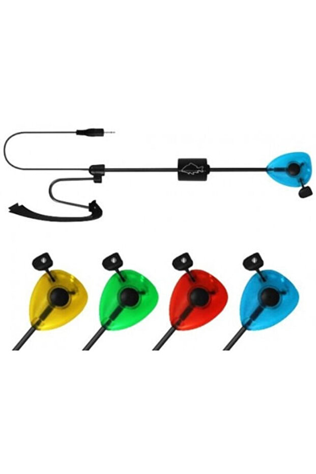 Swinger cu LED SKIPER - 1