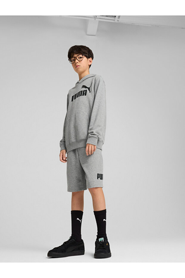 ESS No. 1 Logo Shorts