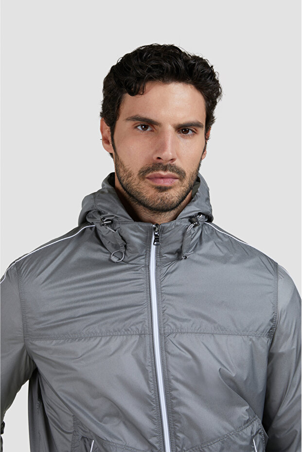 PERTEX WINDBREAKER - 4