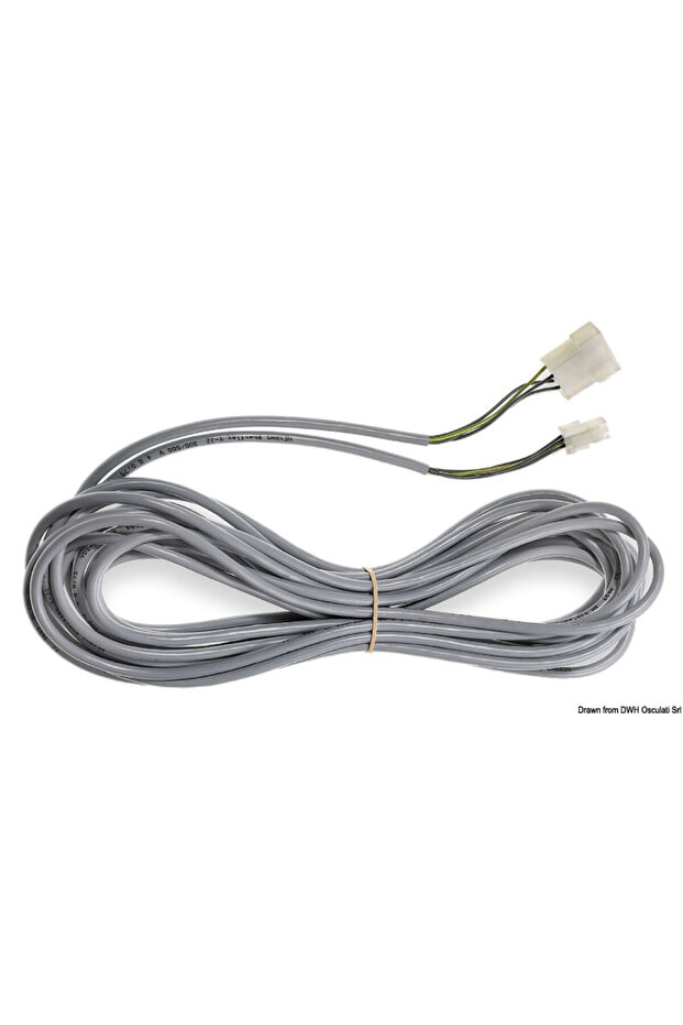 Cable Thruster/Controller Blue Gen. 22 m - 1