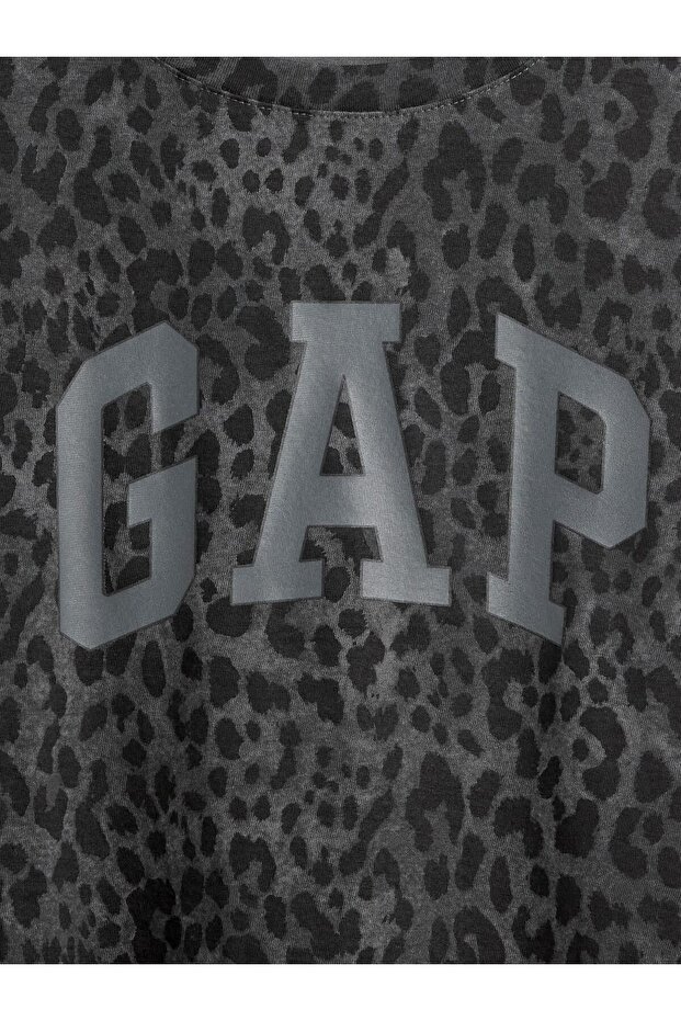 KadınGap Logo T-Shirt - 3