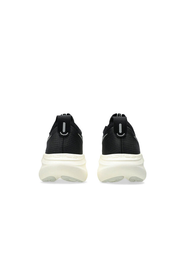 Gel-Nimbus 27 Erkek Koşu Ayakkabısı 1011B958-002 Siyah - 6