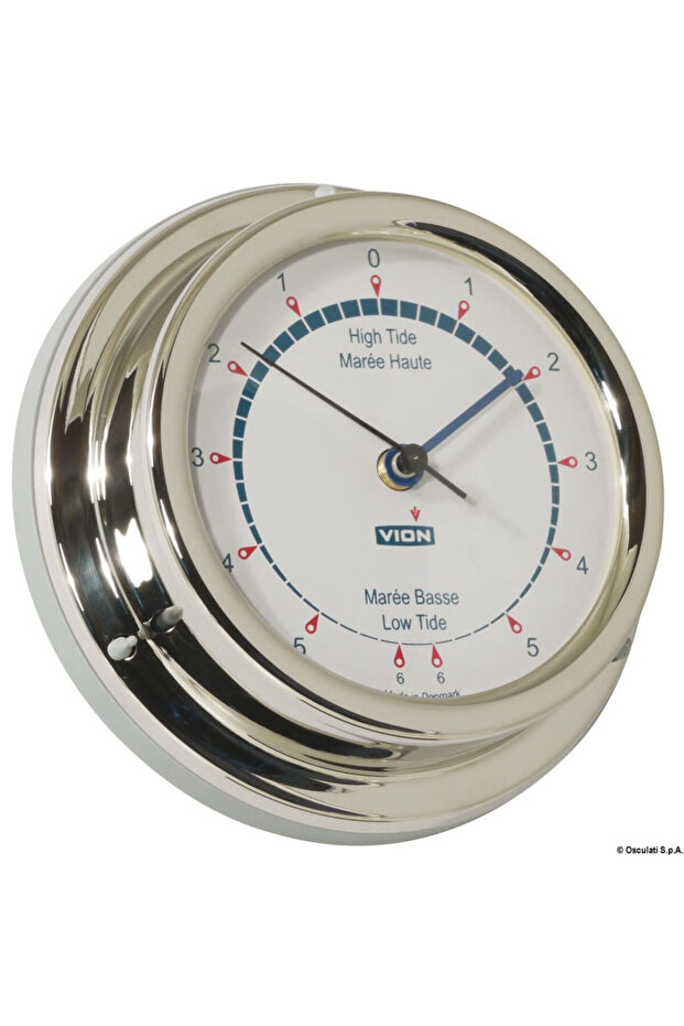 Tide Clock A 100 LD - 1