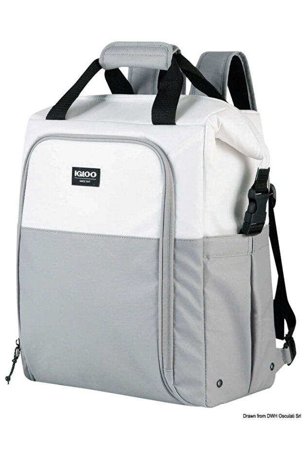 Polyester Cooler Box - 2