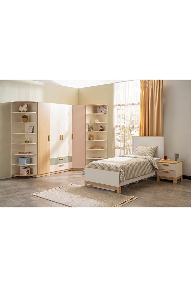 MOKİDO KÖŞE GARDIROP - 6