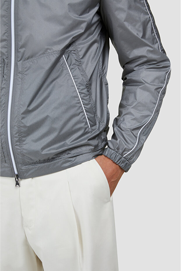 PERTEX WINDBREAKER - 5