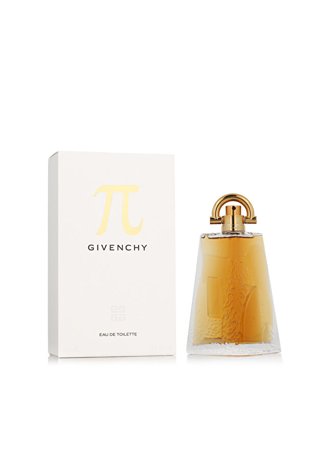 Pi Eau De Toilette 100 ml (man)
