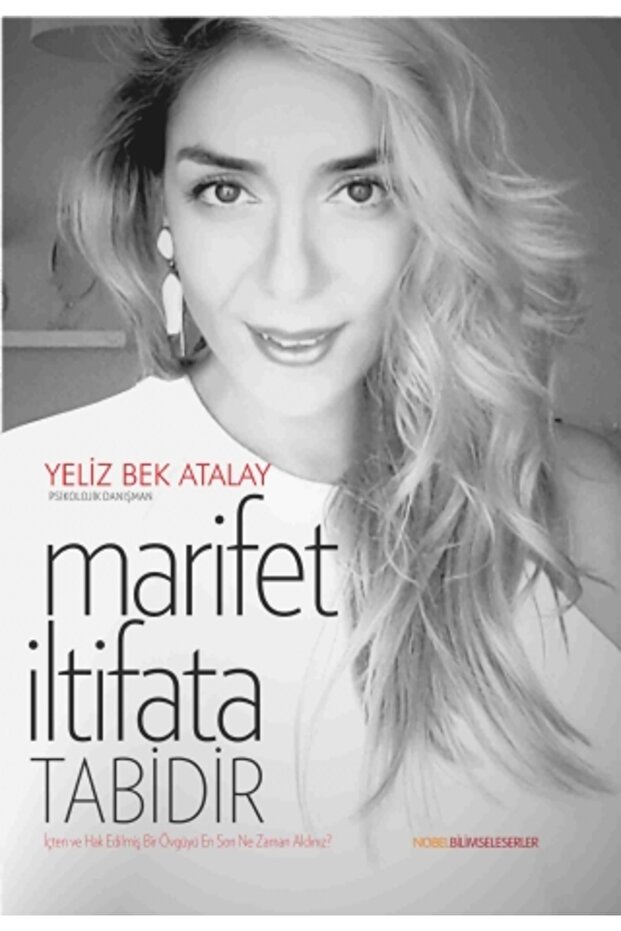 Marifet İltifata Tabidir