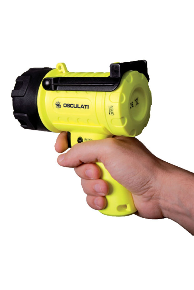 și Plus Lanternă LED Etanșă - 2