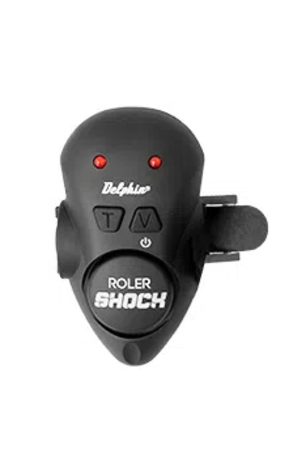 Avertizor Roler Shock - 1