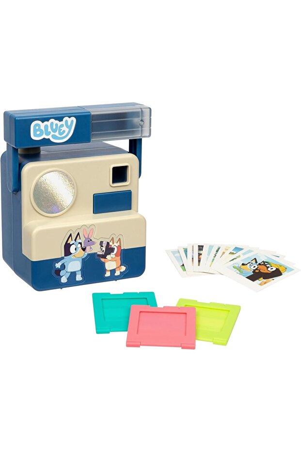 كاميرا شيكيت شيكيت - 1