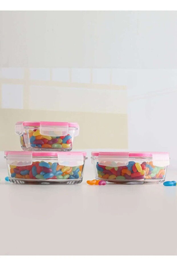 NU Storage Container - 2