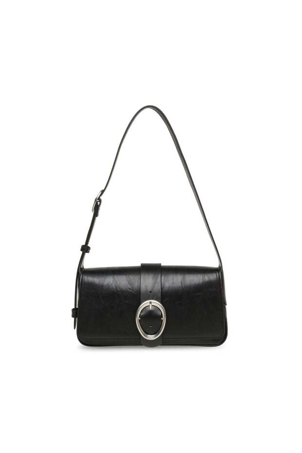 Women's Celena Black/Silver Handbag
