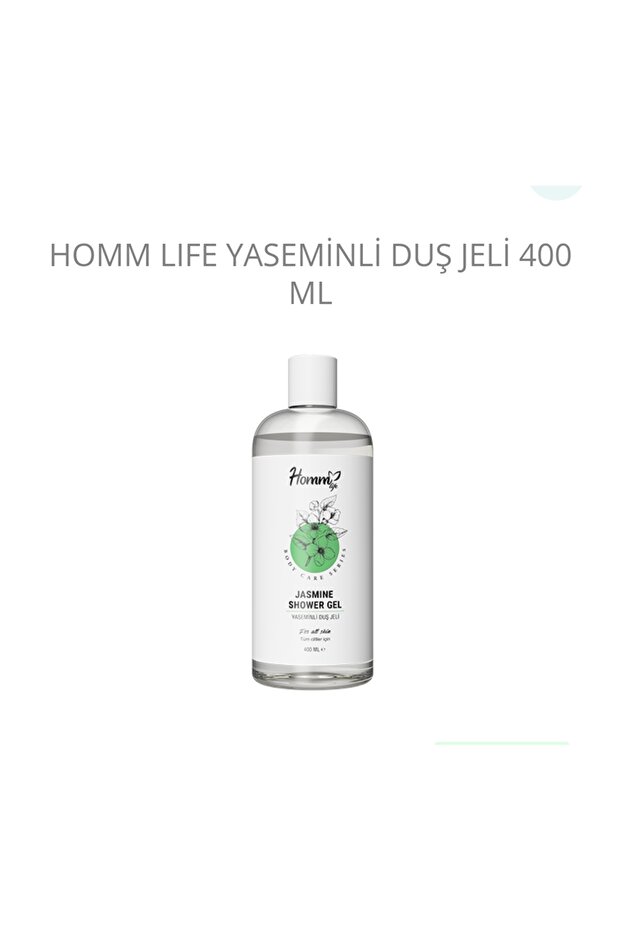 Yaseminli duş jeli - 1