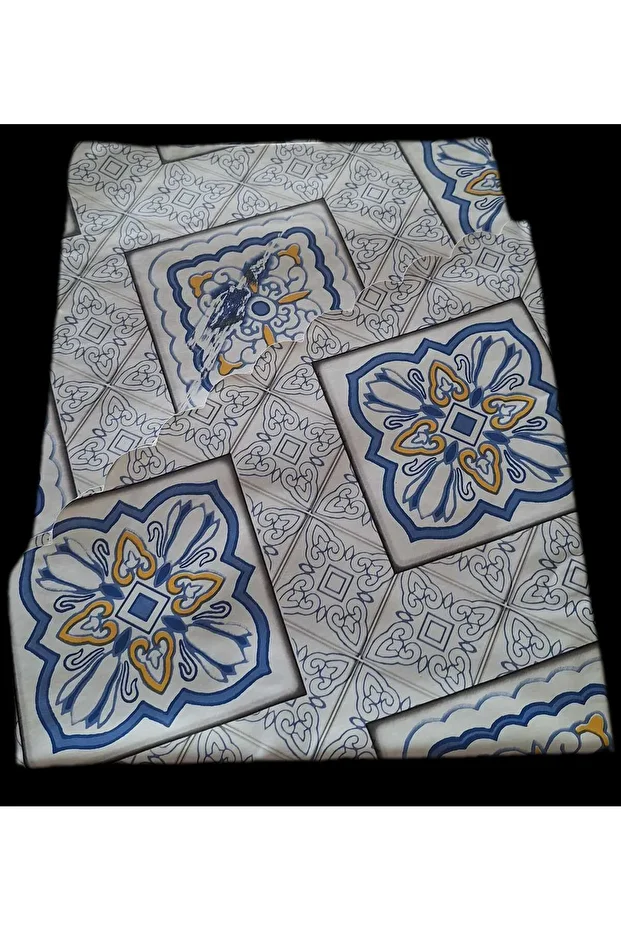 MASA ÖRTÜSÜ - 1
