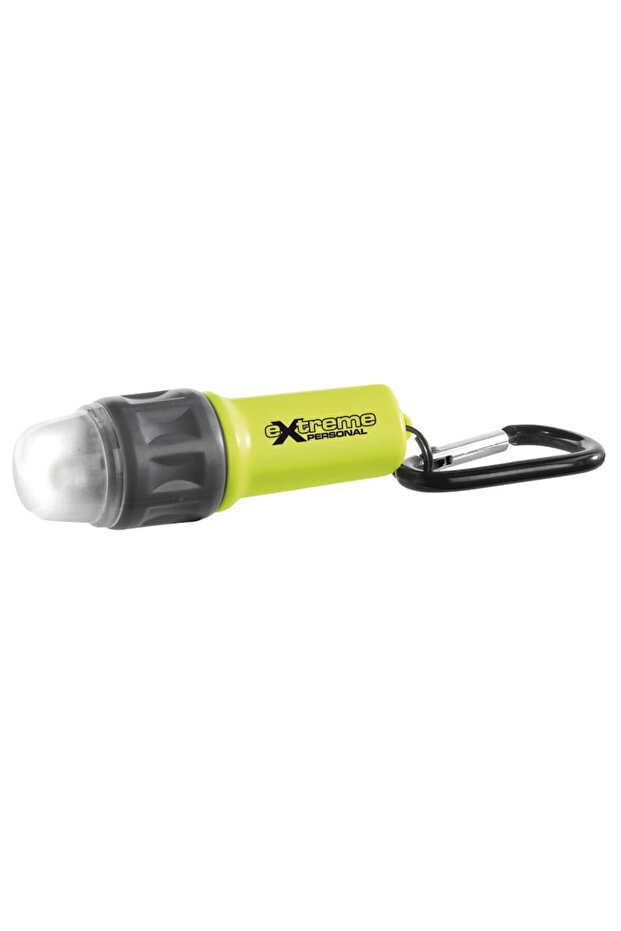 Mini LED Emergency Flashlight - 1