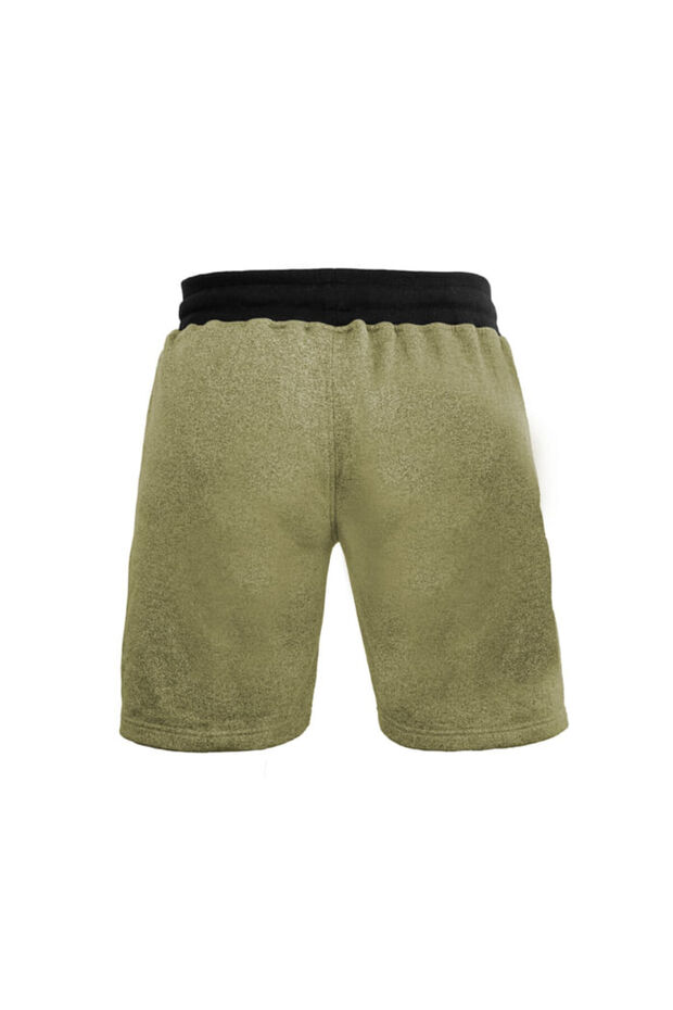 RAWER Σορτς - 3