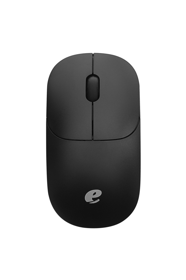eMachines EAK920 Kablosuz Set Kablosuz Klavye Mouse Set Multimedya 2.4 Ghz Wireless Set Siyah - 8