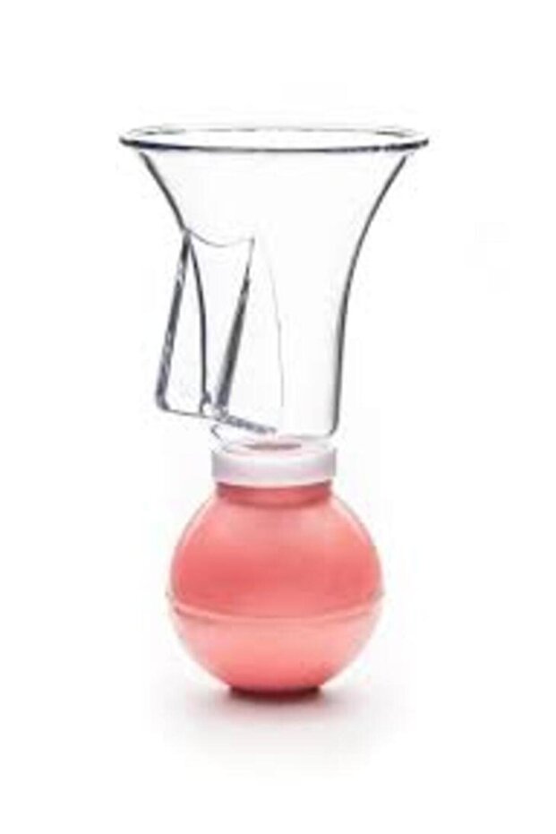 مضخة الثدي بلس - 1