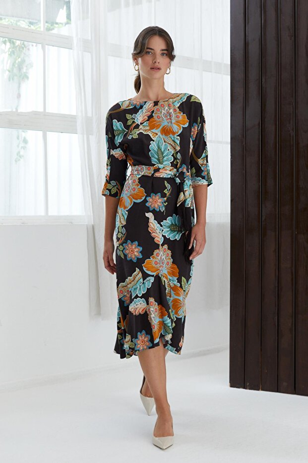 22101 ELBİSE ORİGİNAL - 1