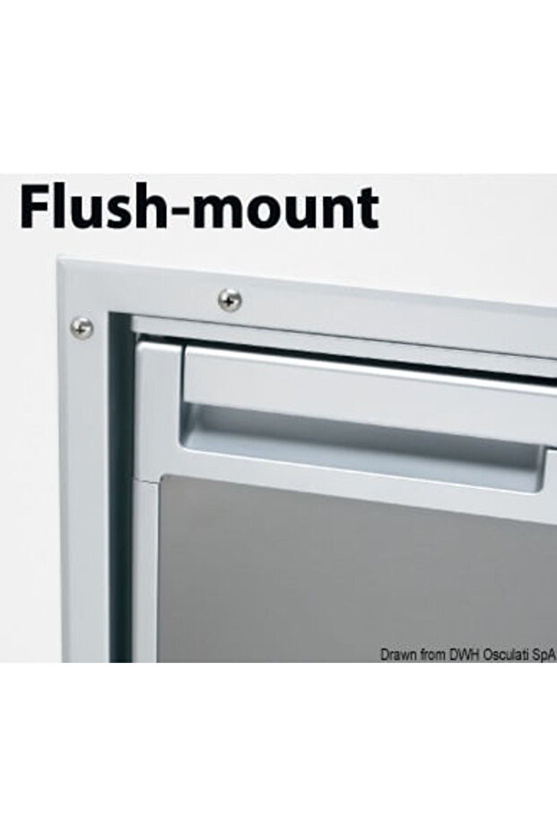 Frames for Coolmatic Refrigerators - 1