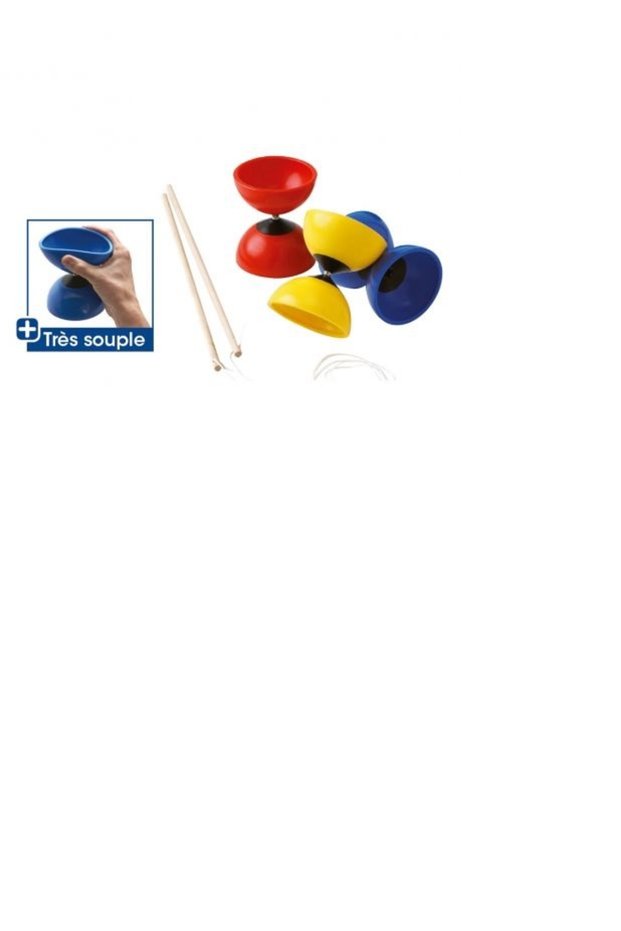 Yoyo for coordination