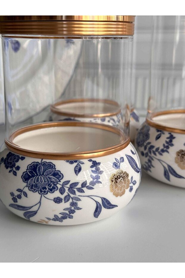 Blue Dream 3'lü Baharat Seti - 3