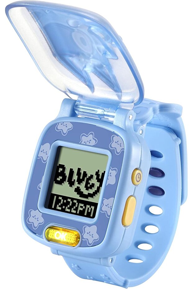 Bluey Wackadoo Bluey Learning Watch - 4