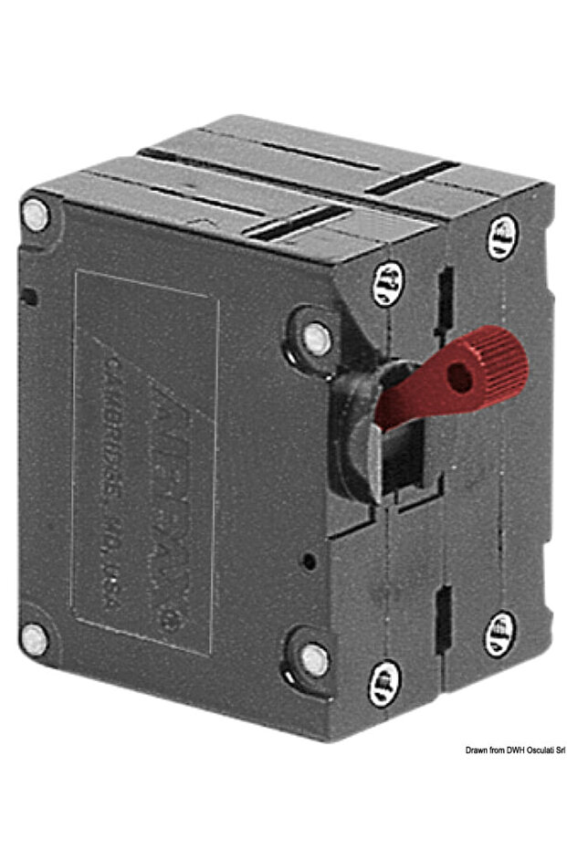 Automatic Bipolar Switch - 1
