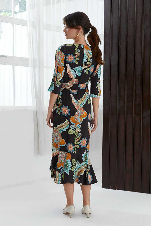 22101 ELBİSE ORİGİNAL - 4