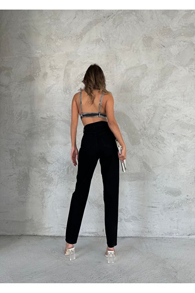 Мама Джин - 4