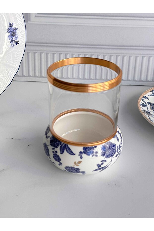 Blue Dream Kaşıklık 12 Cm - 3