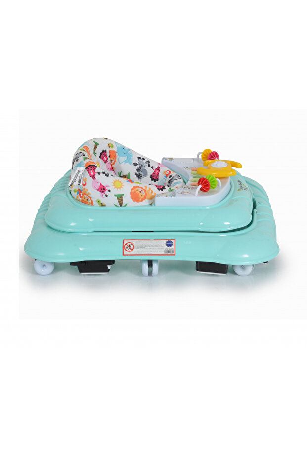 Jungle Mint interactive board walker - 6