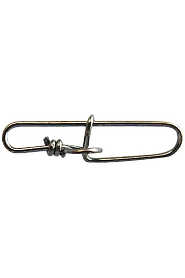 Agrafa Effzett Secu-Snap - 1