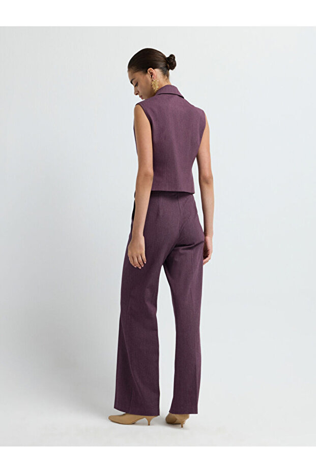 Fleto Cepli Yelek - 6